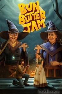 Bun Butter Jam (2025) Tamil Movie
