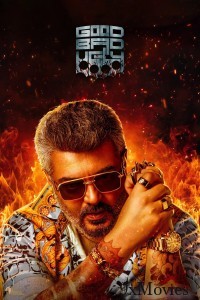 Good Bad Ugly (2025) Tamil Movie