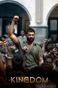 Kingdom (2025) Hindi Dubbed Movie
