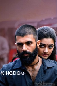 Kingdom (2025) Tamil Movie