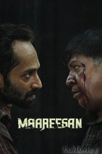 Maareesan (2025) Tamil Movie
