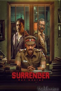 Surrender (2025) Tamil Movie