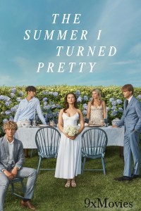 The Summer I Turned Pretty (2025) Season 3 EP04 Hindi Dubbed Web Series