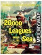 20 000 Leagues Under The Sea (1954) Hindi Dubbed Movie