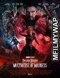 Doctor Strange in the Multiverse of Madness (2022) English Full Movie
