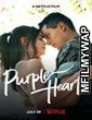 Purple Hearts (2022) Hindi Dubbed Movies