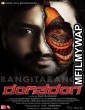 RangiTaranga (2018) Hindi Dubbed Movie