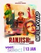 Ranjish Hi Sahi (2022) Hindi Season 1 Complete Show