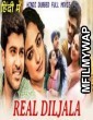 Real Diljala (Malli Malli Idi Rani Roju) (2020) UNCUT Hindi Dubbed Movie