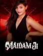 Madam Ji (2025) S01 E01 Rioplus Hindi Hot Web Series