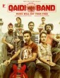 Qaidi Band (2017) Hindi Movie