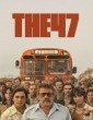 The 47 (2024) ORG Hindi Dubbed Movie