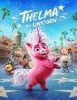 Thelma The Unicorn (2024) ORG Hindi Dubbed Movie