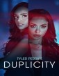 Tyler Perrys Duplicity (2025) ORG Hindi Dubbed Movie