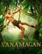 Vanamagan (2017) ORG Hindi Dubbed Movie