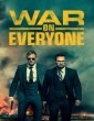 War On Everyone (2017) ORG Hindi Dubbed Movie