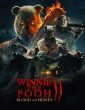 Winnie The Pooh Blood And Honey (2023) ORG Hindi Dubbed Movie
