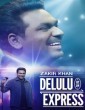 Zakir Khan Delulu Express (2025) Comedy Full Show