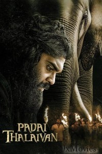 Padai Thalaivan (2025) HQ Hindi Dubbed Movie