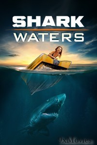 Shark Waters (2022) ORG Hindi Dubbed Movie
