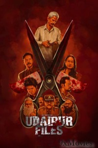 Udaipur Files (2025) Hindi Movie