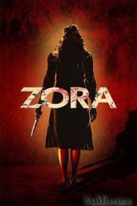 Zora (2025) Hindi Movie